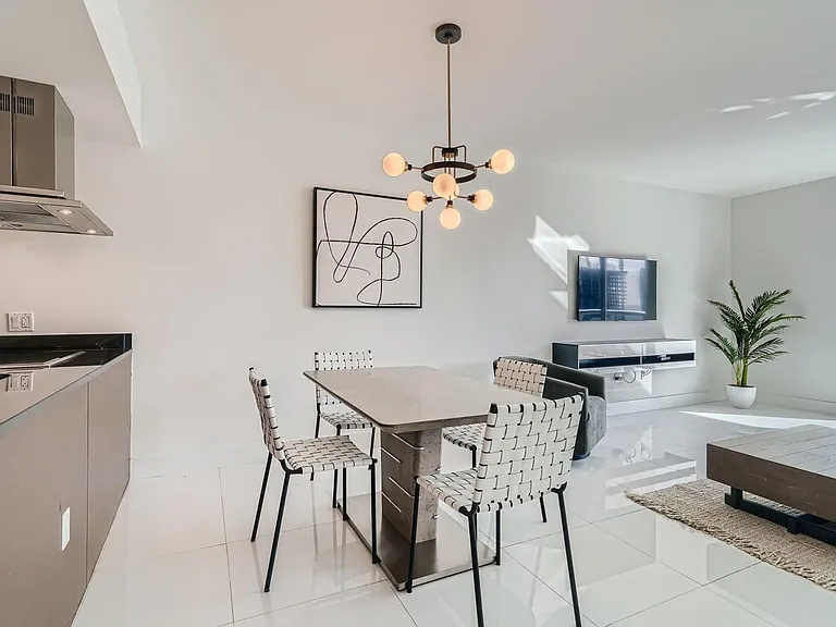 495 Brickell Ave #4007 — Photo 10