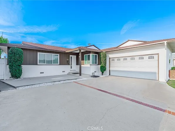 15221 Elmbrook Dr, La Mirada, CA 90638