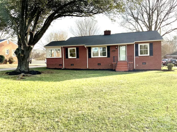 801 Broad St, Shelby, NC 28152