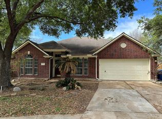 3106 Perrington Cir, Houston, TX 77082
