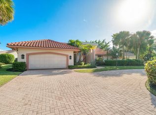 17840 Southwick Way, Boca Raton, FL 33498