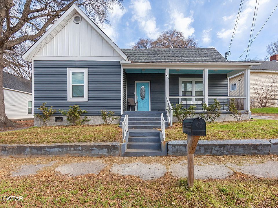 1st image of 209 Hatton St