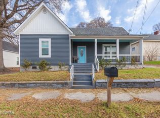 209 Hatton St, Jackson, TN 38301