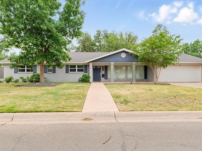 3213 Shell Ave, Midland, TX, 79705