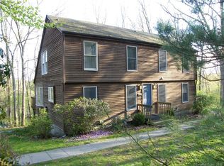 131 Rattling Valley Rd, Deep River, CT 06417