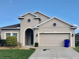 3509 Starcatcher St, Saint Cloud, FL 34772