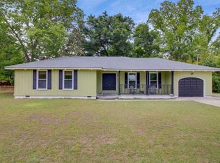 873 S Piccadilly Dr, Charleston, SC 29412