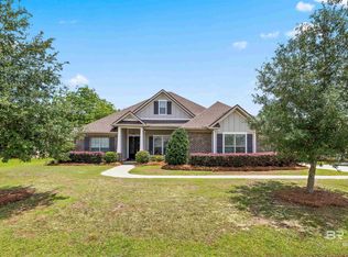 582 Theakston St, Fairhope, AL 36532