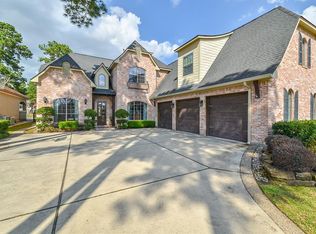 11415 Grand Pine Dr, Montgomery, TX 77356