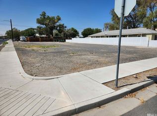 660 W Center St, Fallon, NV 89406