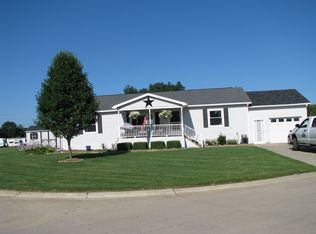 2692 Boca Court #LOT 71, Lapeer, MI 48446