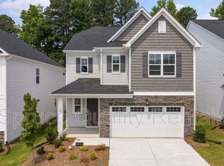 525 Crafton St, Durham, NC 27703