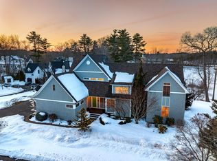 104 Odiorne Point Road, Portsmouth, NH 03801