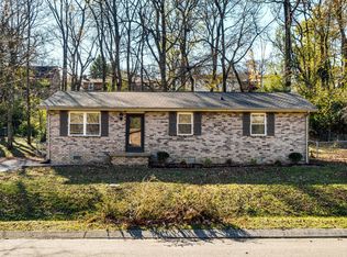 660 Frankfort Dr, Hermitage, TN 37076