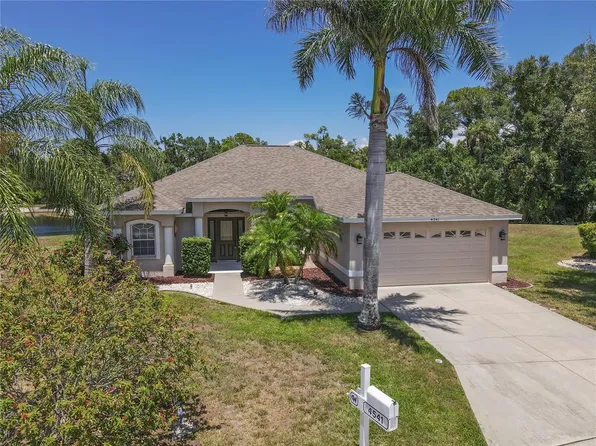 4541 33rd Ct E, Bradenton, FL 34203