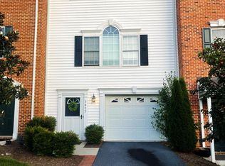 1415 Natural Spring Ln, Harrisonburg, VA 22801