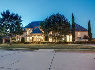 6424 Sudbury Rd, Plano, TX 75024