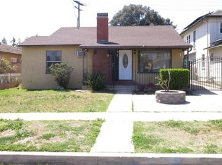 2089 Vancouver Ave, Monterey Park, CA 91754