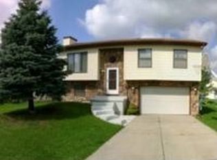 436 Jade Dr, Lansing, MI