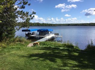 5210 N Highland Ave, Winter, WI 54896