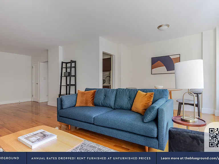 141 E 33rd St #5C — Photo 3