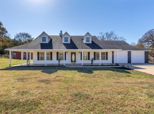 22725 Eversoll Rd, Lincoln, AR 72744