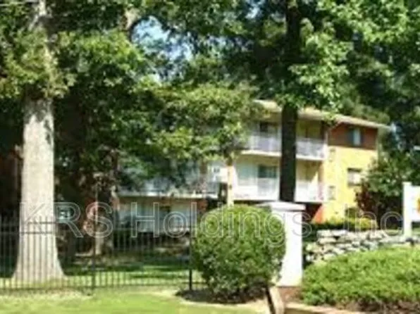 5602 Crenshaw Rd #1633, Richmond, VA 23227