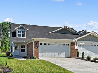 196 Harvest Moon Ct #219A, Shepherdsville, KY 40165