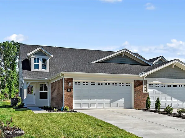 196 Harvest Moon Ct #219A, Shepherdsville, KY 40165