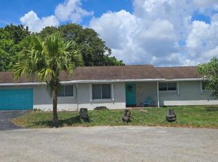 16281 SW 274th St, Homestead, FL 33031