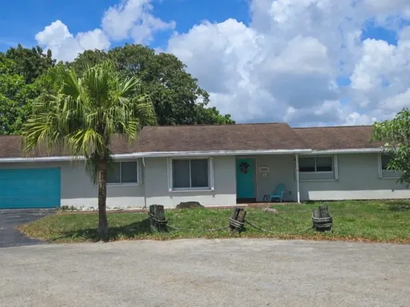 16281 SW 274th St, Homestead, FL 33031