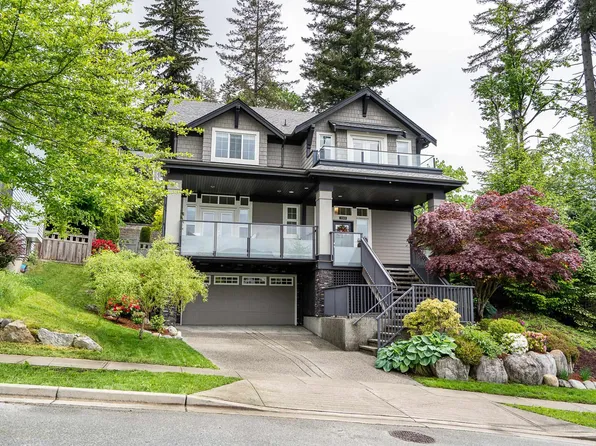 3565 Highland Dr, Coquitlam, BC V3E 3H2