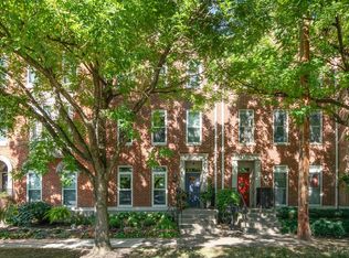 1015 Cutter St, Cincinnati, OH 45203