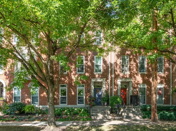 1015 Cutter St, Cincinnati, OH 45203