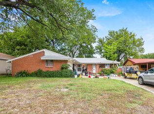 3328 Mayda St, Mesquite, TX 75150