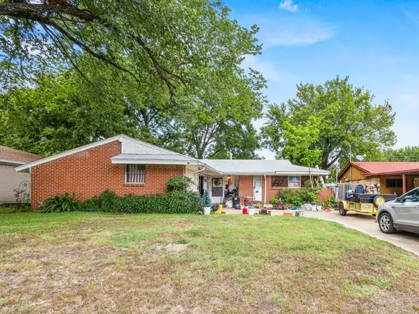 3328 Mayda St, Mesquite, TX 75150