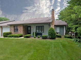 8445 Chapel Pines Dr, Indianapolis, IN