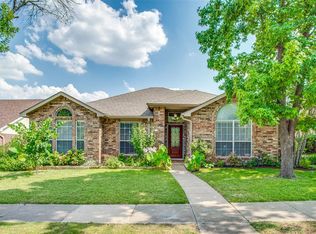 4403 Monte Vista Ln, McKinney, TX 75070
