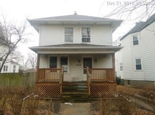 8615 W 64th St, Chicago, IL 60629