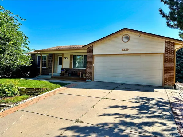 4230 S Biscay Circle, Aurora, CO 80013