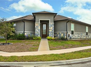 2226 Cuarzo Dr, Corpus Christi, TX 78414