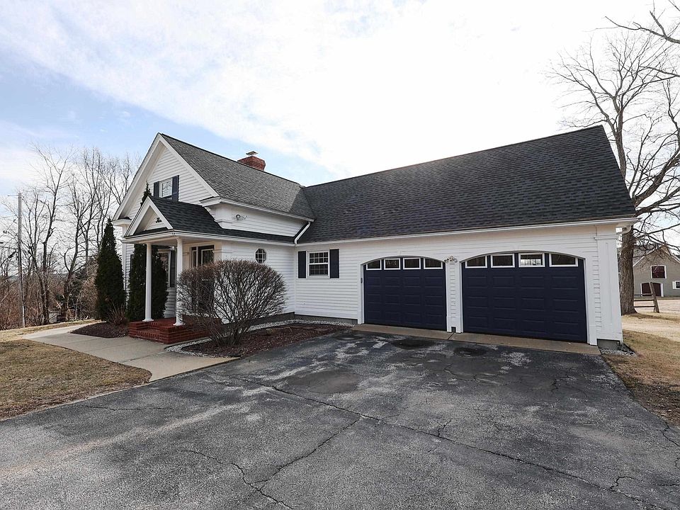 362 Bunker Hill Road, Auburn, NH 03032 Zillow