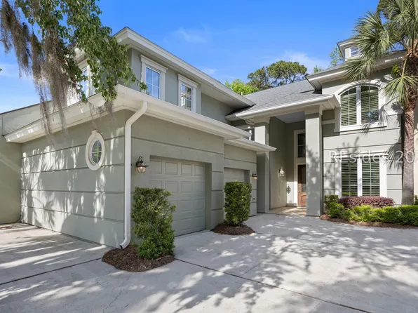 266 Berwick Dr, Hilton Head Island, SC 29926