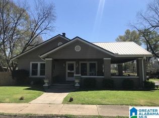 909 6th Ave N, Clanton, AL 35045