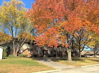Silver Lake Apartments, LLC., Portage, WI 53901