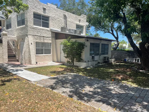 36 SW 14th St APT 2, Dania Beach, FL 33004