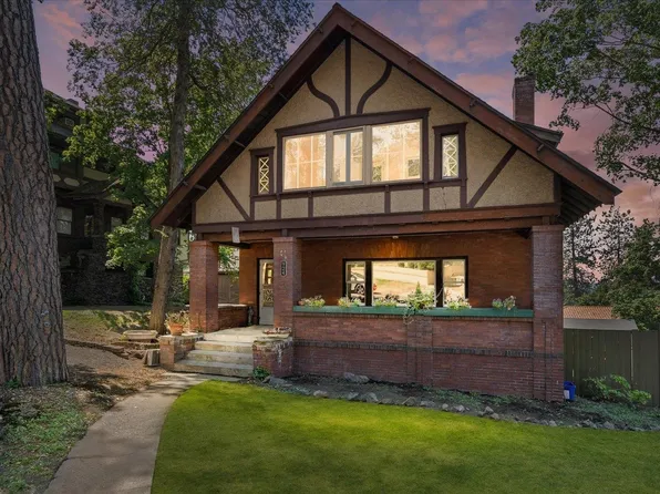 924 S Lincoln St, Spokane, WA 99204