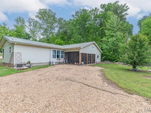 167 Ripley Co Rd #Y-3, Doniphan, MO 63935