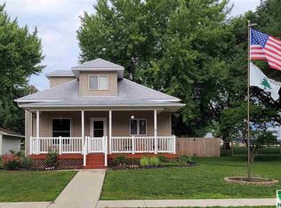 211 N Cannon St, Paullina, IA 51046