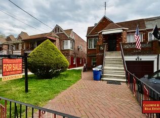 826 Avenue Z, Brooklyn, NY 11235
